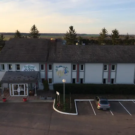 La Grange de Marie-2