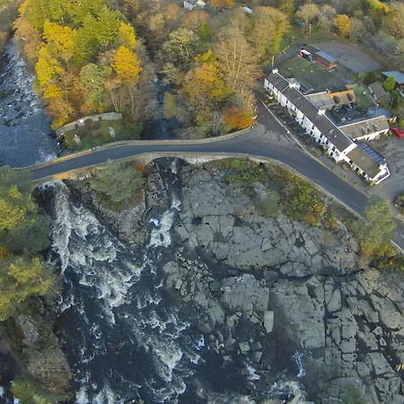 The Falls Of Dochart Inn-3