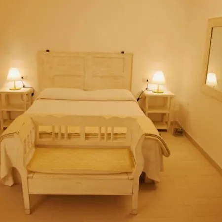 Cento Ulivi B&B-3