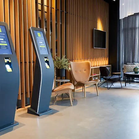 Four Points Flex By Sheraton Aalborg-2