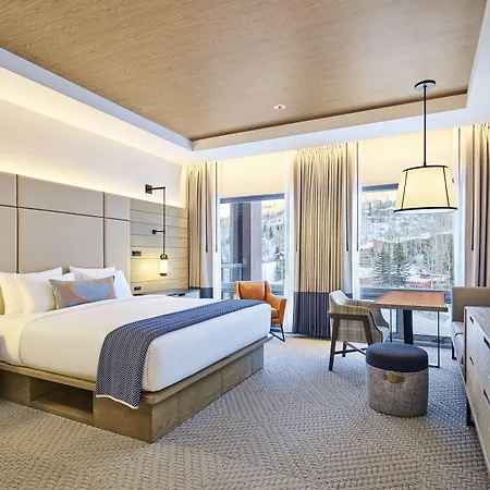 Limelight Hotel Snowmass-2