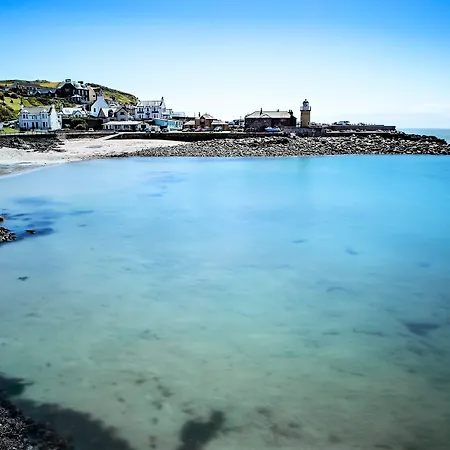 The Harbour House Hotel-2