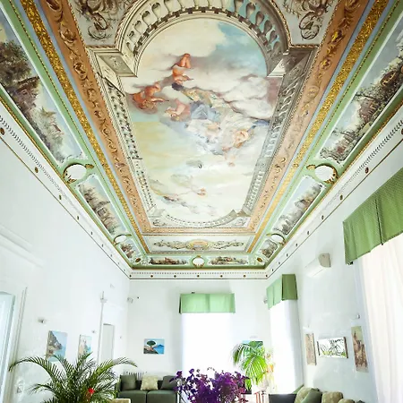 Napolimia Boutique Hotel-2