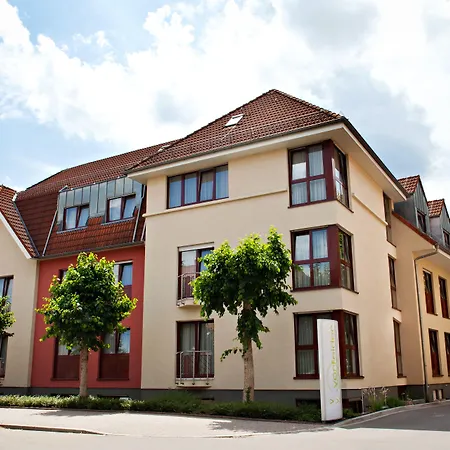 Hotel Vorfelder-3