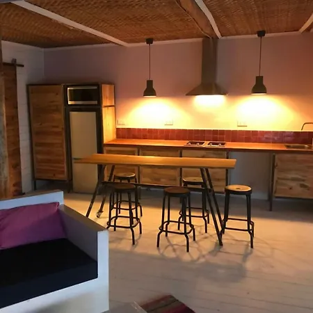 Pili Pili Boutique Hotel-2