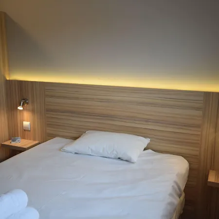 Best Hotel Bordeaux Sud-3