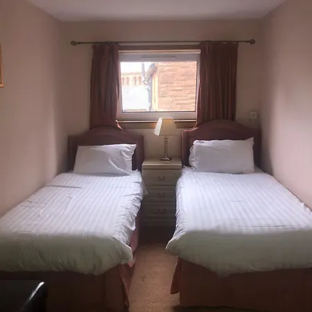 Aberdour Guest House-2