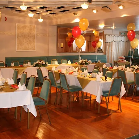 Aberdour Guest House-3