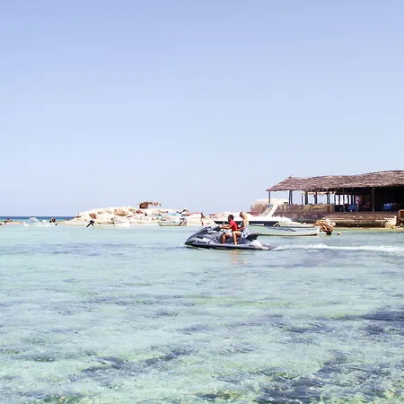 Monarque Dar Jerba Narjess- Family Only-3