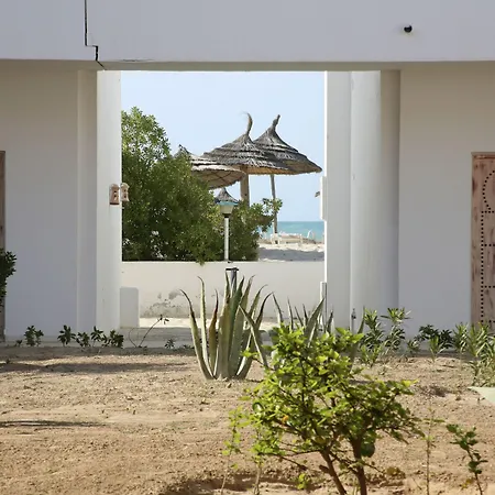 Monarque Dar Jerba Narjess- Family Only-2