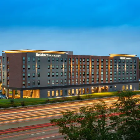 Fairfield Inn & Suites By Marriott Boston Waltham-2