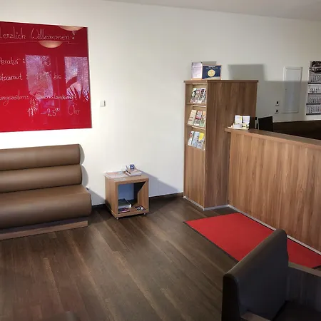 Hotel Isenbuetteler Hof-2