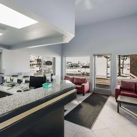 Surestay Hotel By Best Western Wells-3