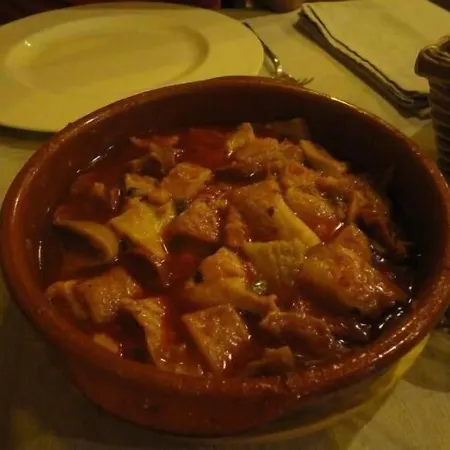 Hostal Los Oteros-2