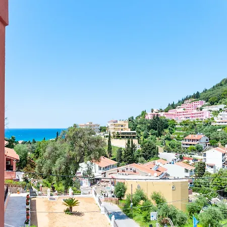 Apart Hotel Blumarin-3
