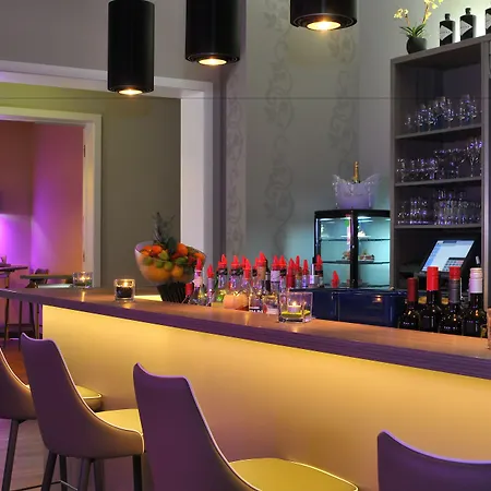 Konsumhotel Dorotheenhof Weimar-2