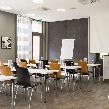 Konsumhotel Dorotheenhof Weimar-3