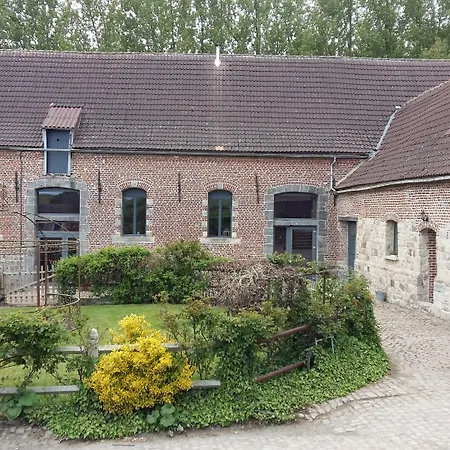 Maison d'hôtes La Rose Laitière-3