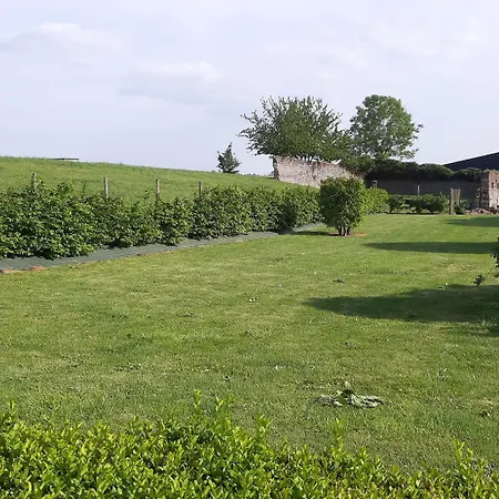 Maison d'hôtes La Rose Laitière-2