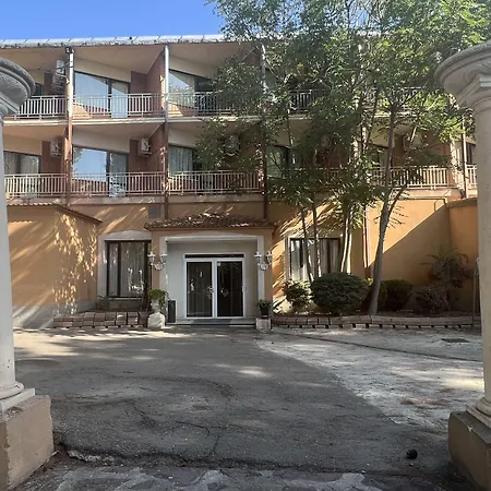 Hotel El Cisne-3