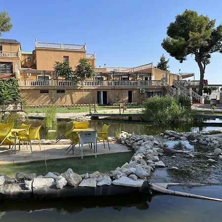 Hotel El Cisne-2