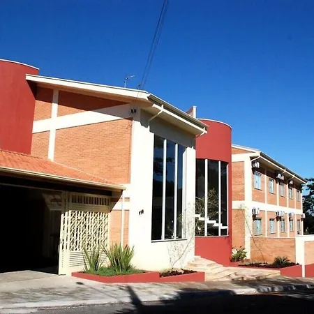 Hotel Giordano Mantiqueira-2