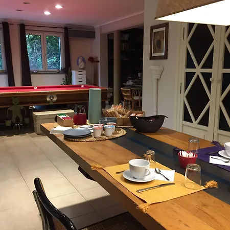 B&B Villa al Parco-2