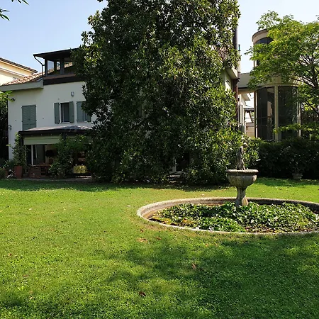 B&B Villa al Parco-3