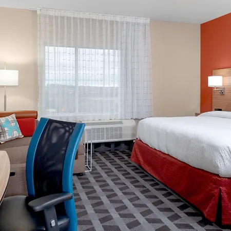 Towneplace Suites By Marriott San Antonio Westover Hills-3