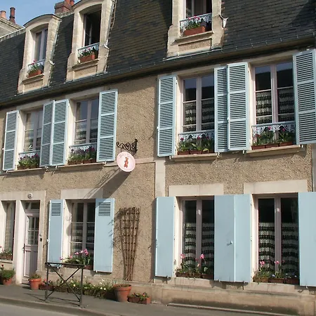 Chambre d'hôtes - Dodo et tartines-2