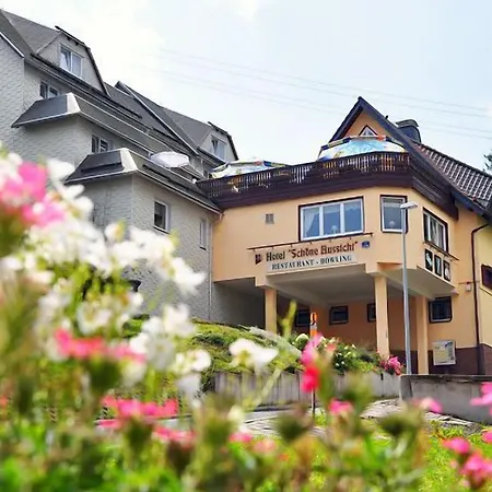 Hotel Schöne Aussicht-2