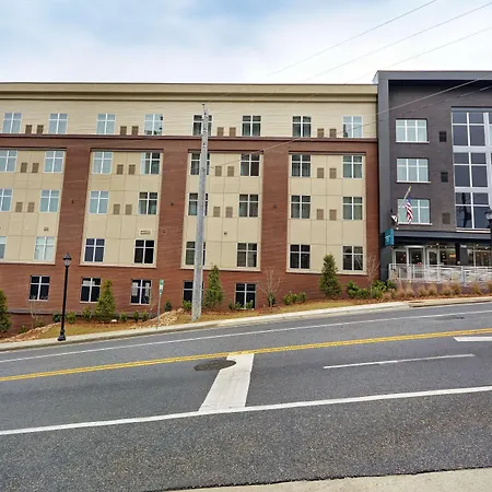 Homewood Suites By Hilton Athens Downtown University Area-3