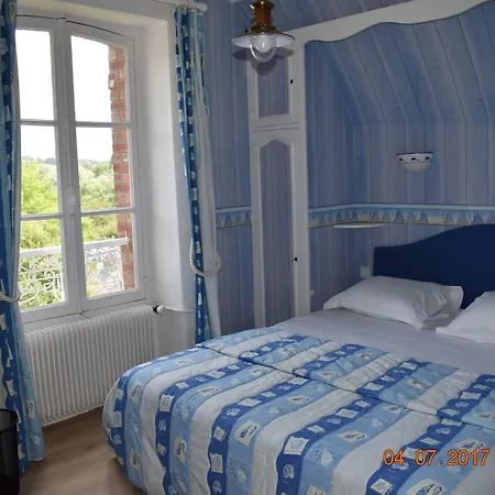 Villa Les Dunes-3