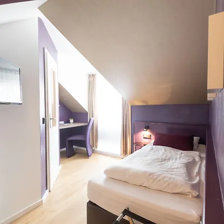 Hotel Porta Nigra-3