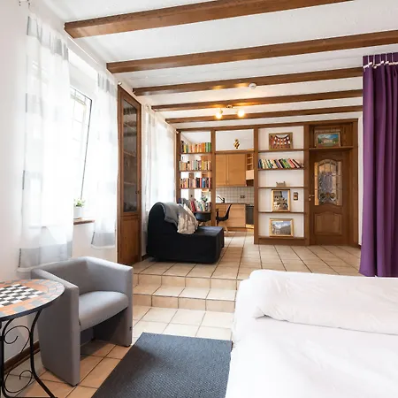 Hotel Porta Nigra-2
