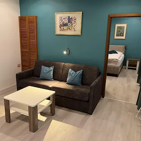 Hotel Aquarius Braunschweig-3