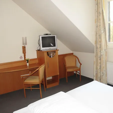 Landgasthaus Hotel Eggert-3