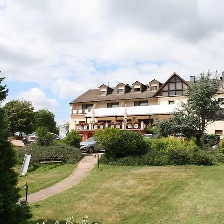 Verwöhnhotel Bastenhaus-2