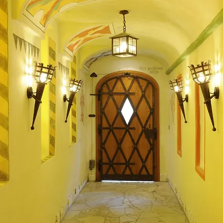 Vila Vita Burghotel Dinklage-3