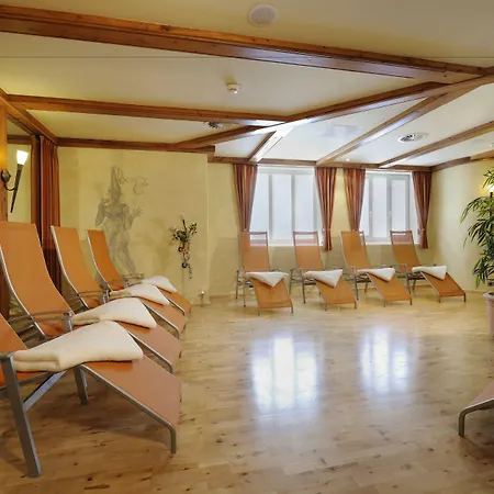 VILA VITA Burghotel Dinklage-2