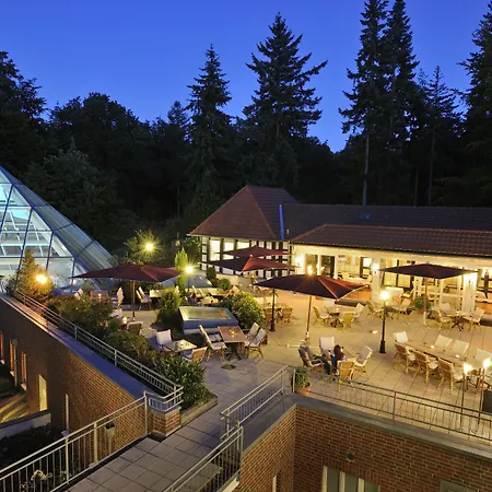 Vila Vita Burghotel Dinklage-2