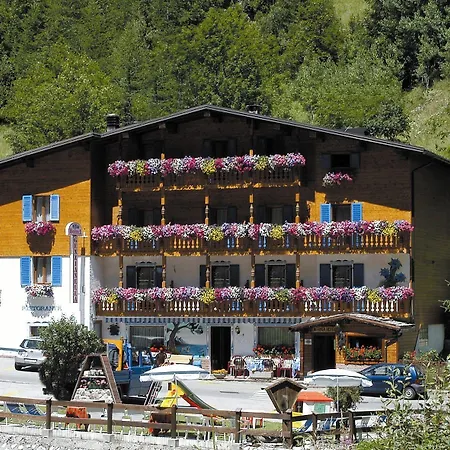 Albergo Genzianella-2