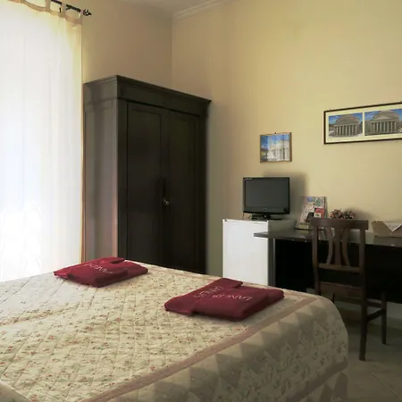 Ianus Guest House-2