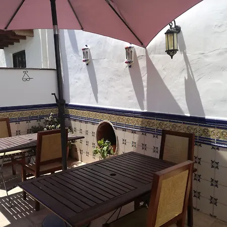 Hotel Al-Andalus-3
