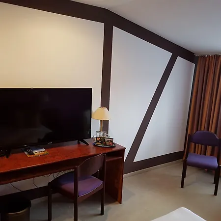Landhotel Trampe-2