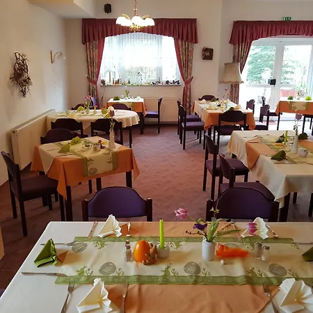 Landhotel Trampe-2