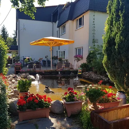 Landhotel Trampe-3