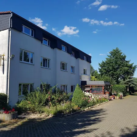 Landhotel Trampe-3