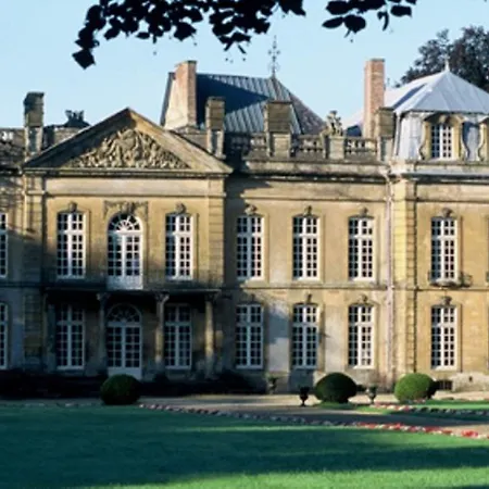 Chateau De Bazeilles-3