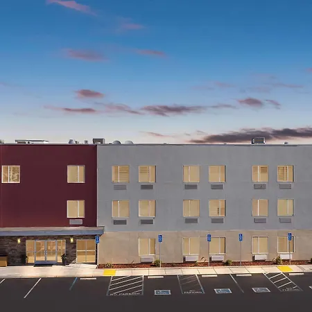 Motel 6-Livingston, Ca - Merced County-3